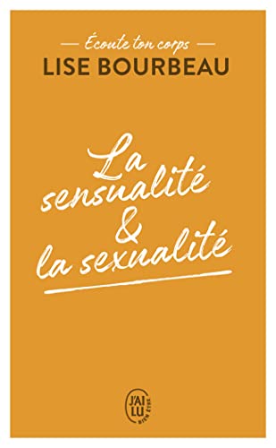 9782290223246: La sensualit et la sexualit