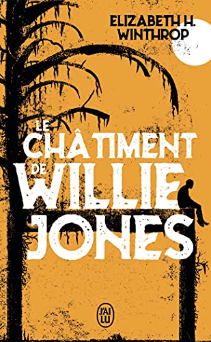 Beispielbild fr Le chtiment de Willie Jones zum Verkauf von Ammareal