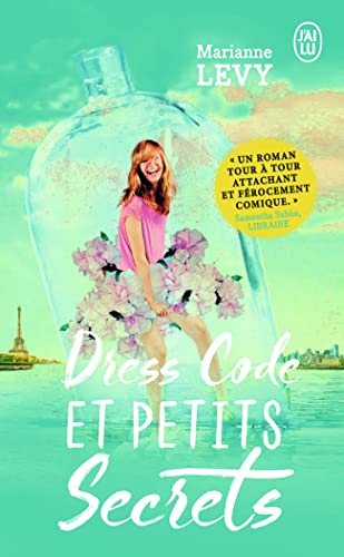 9782290229194: Dress code et petits secrets