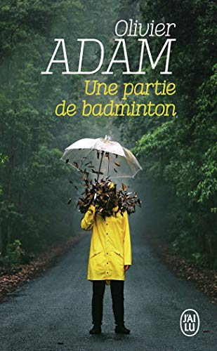 Beispielbild fr Une partie de badminton zum Verkauf von books-livres11.com