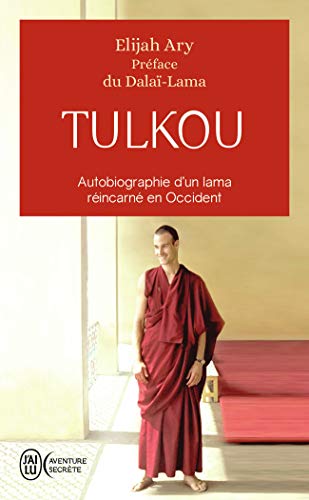 9782290230077: Tulkou: Autobiographie d'un lama rincarn en Occident