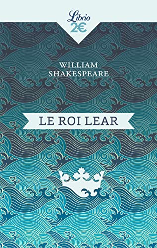 9782290230282: Le roi Lear