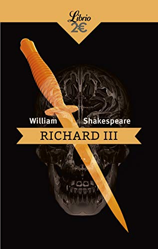 9782290230299: Richard III