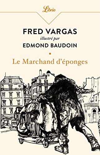 Stock image for Le Marchand d' ponges for sale by AwesomeBooks