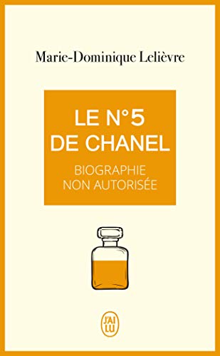 Stock image for Le N°5 de Chanel: Biographie non autoris e for sale by WorldofBooks