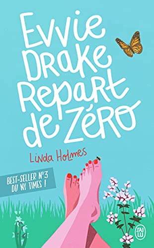 Stock image for Evvie Drake repart de zro for sale by Librairie Th  la page