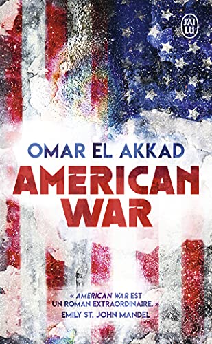 Stock image for American War for sale by Ammareal