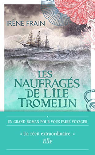 Stock image for Les naufrags de l'le Tromelin for sale by Librairie Th  la page