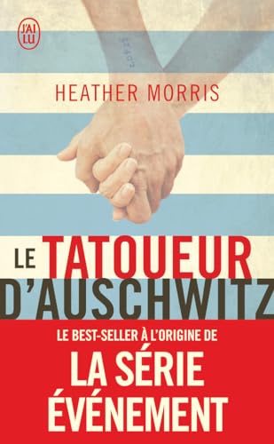Stock image for Le tatoueur d'auschwitz (LITTRATURE TRANGRE): Roman for sale by WorldofBooks