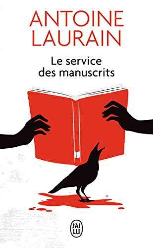 Imagen de archivo de Le service des manuscrits a la venta por Ammareal