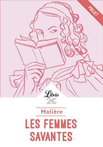 9782290236130: Les Femmes savantes