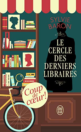 Beispielbild fr Le Cercle des derniers libraires zum Verkauf von books-livres11.com