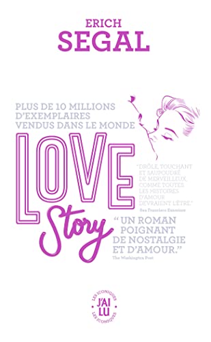 9782290238660: Love Story