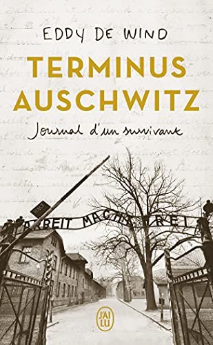 9782290250174: Terminus Auschwitz: Journal d'un survivant