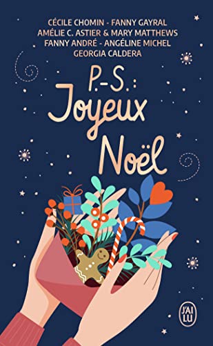 Beispielbild fr P.-S. : joyeux Nol zum Verkauf von Chapitre.com : livres et presse ancienne