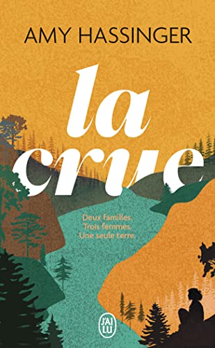 Stock image for La crue for sale by Ammareal
