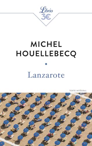 9782290253649: Lanzarote: et autres textes