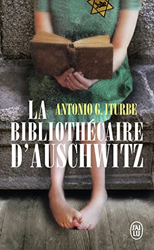 9782290253991: La bibliothcaire d'Auschwitz