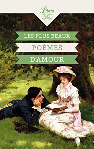 Stock image for Les plus beaux pomes d'amour for sale by Ammareal