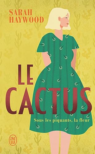 Stock image for Le cactus [FRENCH LANGUAGE - No Binding ] for sale by booksXpress