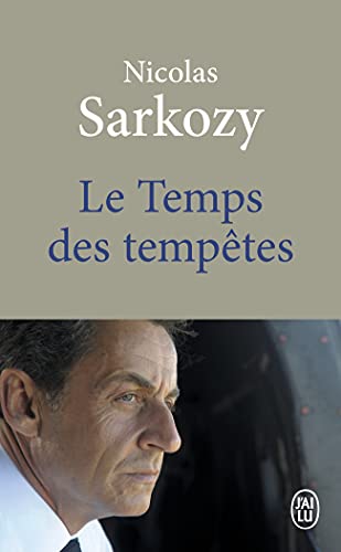 Beispielbild fr Le Temps des tempêtes zum Verkauf von WorldofBooks