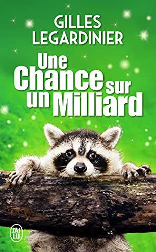 Stock image for Une chance sur un milliard for sale by Ammareal