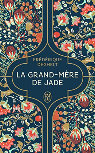 9782290257906: La grand-mre de Jade