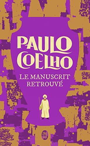 9782290258095: Le manuscrit retrouv