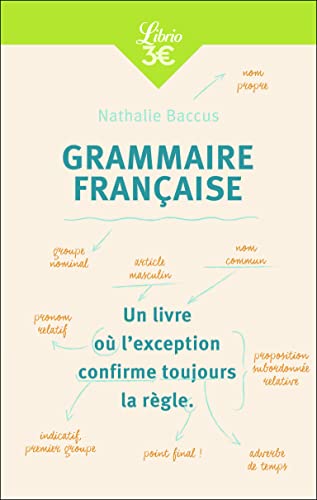 9782290261996: Grammaire franaise