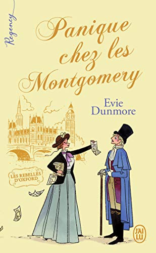 Stock image for BRINGING DOWN THE DUKE (LITTERATURE FEMININE): Panique chez les Montgomery: 1 for sale by WorldofBooks