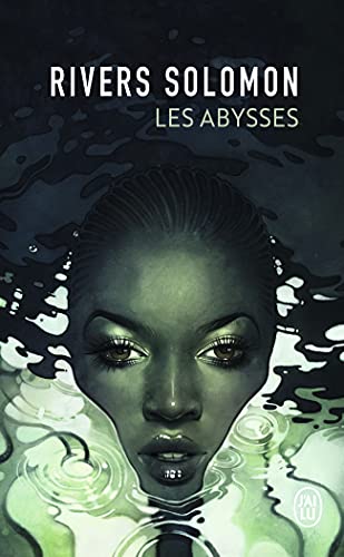 Stock image for les abysses for sale by Chapitre.com : livres et presse ancienne