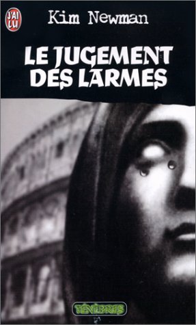 Stock image for Anno Dracula : le jugement des larmes for sale by medimops