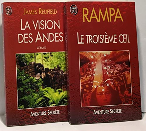 9782290300442: Vision des andes (La)