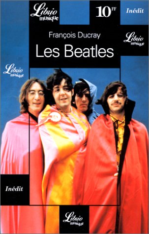 Stock image for Les Beatles for sale by Ammareal
