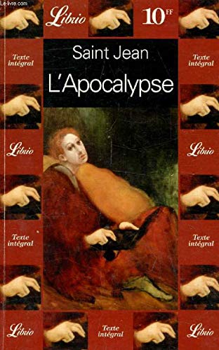 Stock image for L'Apocalypse for sale by LeLivreVert