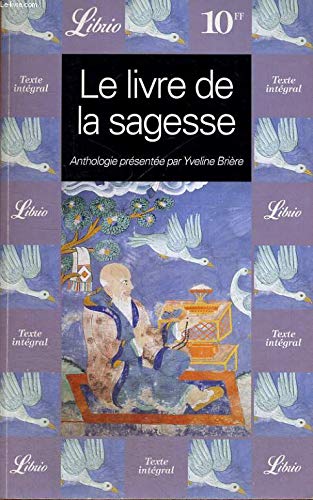 9782290300985: Le Livre de la sagesse