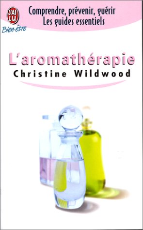 Beispielbild fr L'aromathrapie zum Verkauf von Ammareal