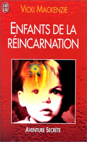Stock image for Enfants De La Rincarnation for sale by RECYCLIVRE