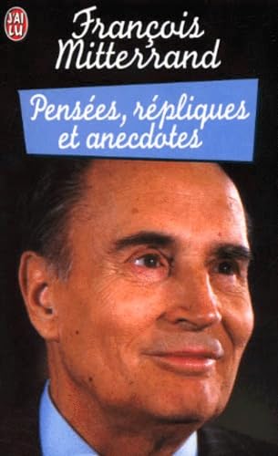 Pensées, répliques et anecdotes