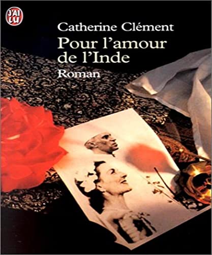 Pour l'amour de l'inde (LITTÃ‰RATURE FRANÃ‡AISE) (9782290302057) by [???]