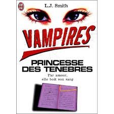 9782290302330: Vampires tome 2 : Princesse des tnbres