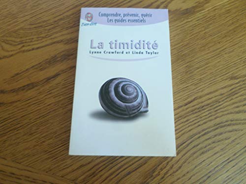 9782290302613: Timidite (La)