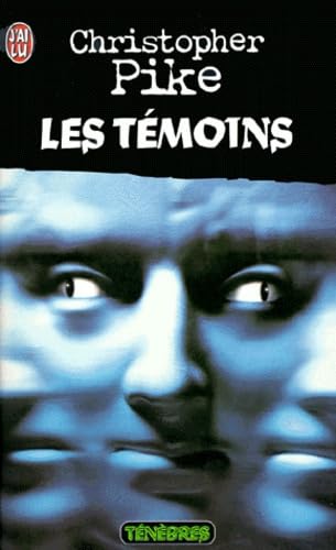 Les TÃ©moins (IMAGINAIRE (A)) (9782290302651) by Christopher Pike