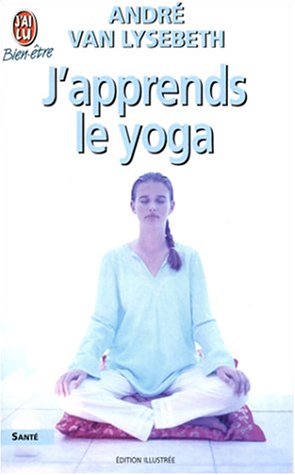 9782290302668: J'apprends le yoga