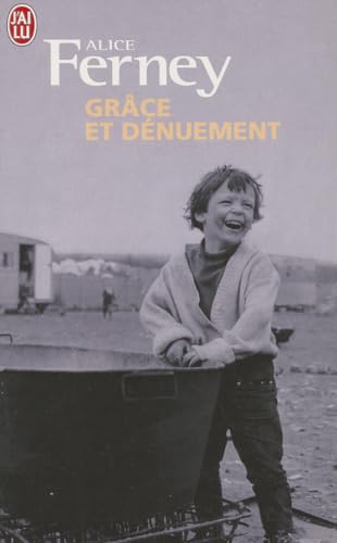 9782290302750: Grce et dnuement (Litterature Generale)