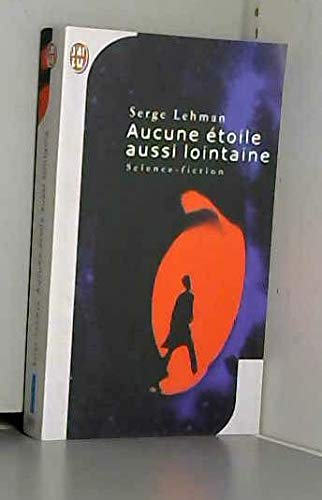 Beispielbild fr Aucune toile aussi lointaine zum Verkauf von Ammareal