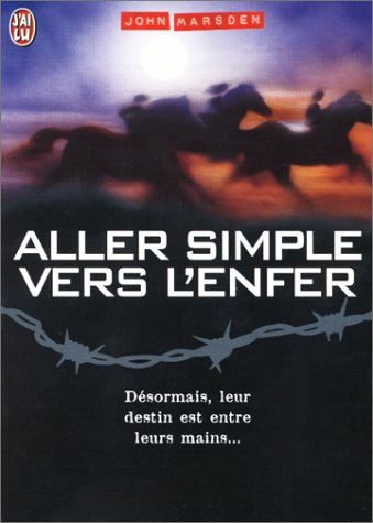 9782290303313: Aller Simple Vers L'Enfer