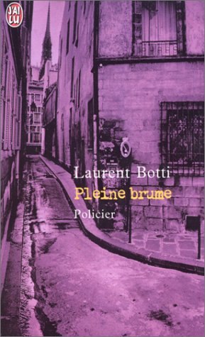 Stock image for Pleine brume for sale by A TOUT LIVRE