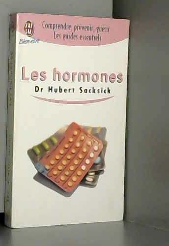 9782290303399: Hormones (Les) (BIEN-TRE)
