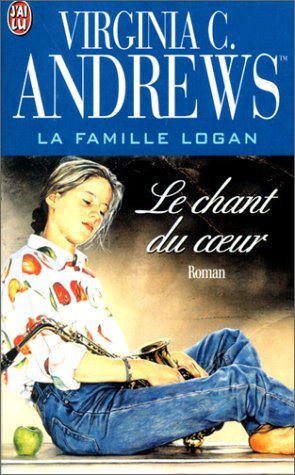 Beispielbild fr Le Chant du coeur (La famille Logan, tome 2) zum Verkauf von Ammareal